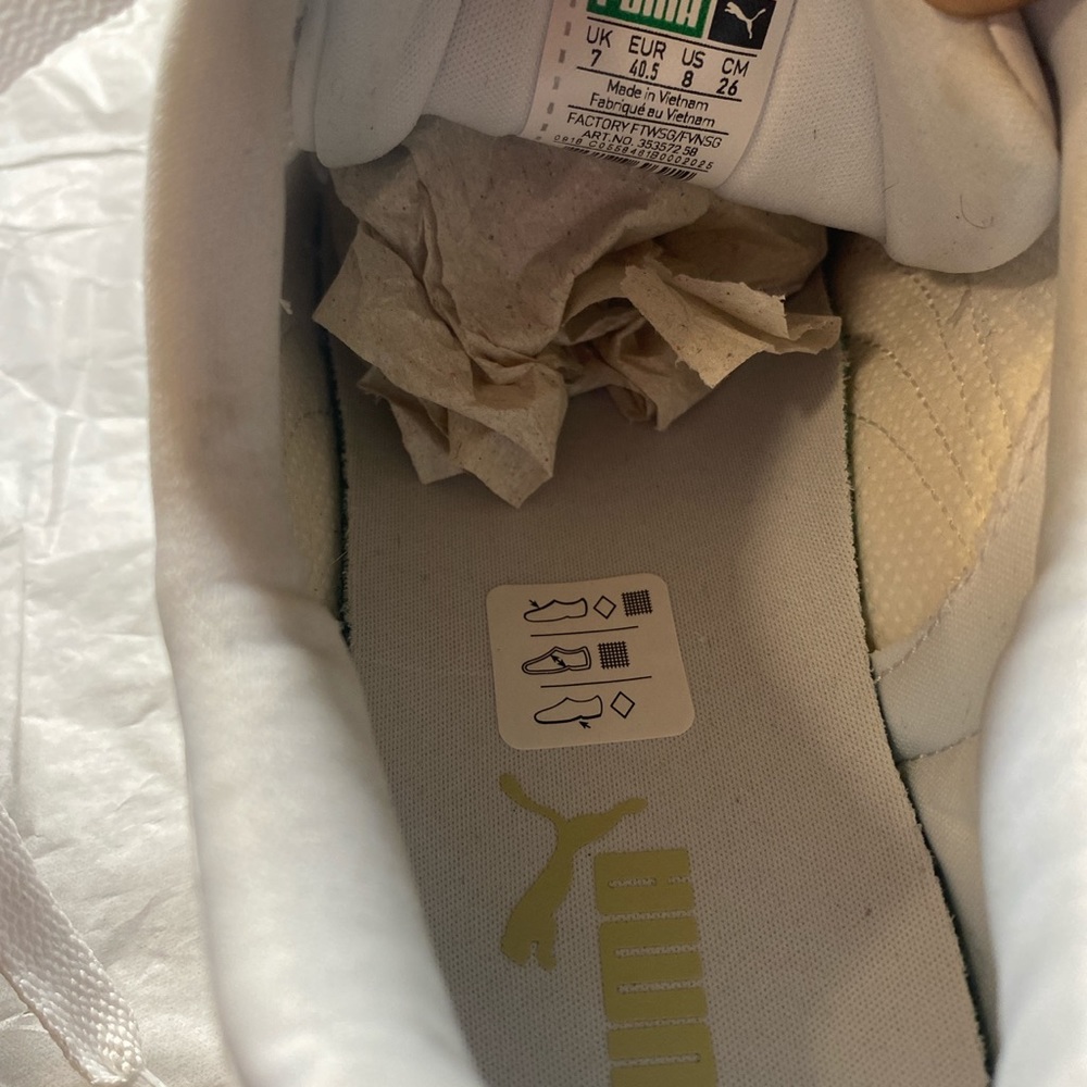 Puma Roma - Picture 4 of 4